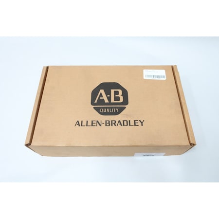 Allen Bradley INPUT MODULE 1771-IND